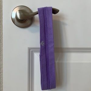 Lululemon Headband